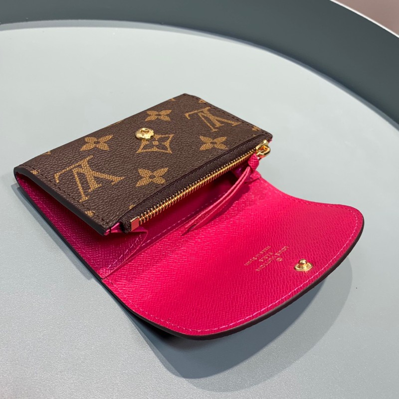 LV Wallet