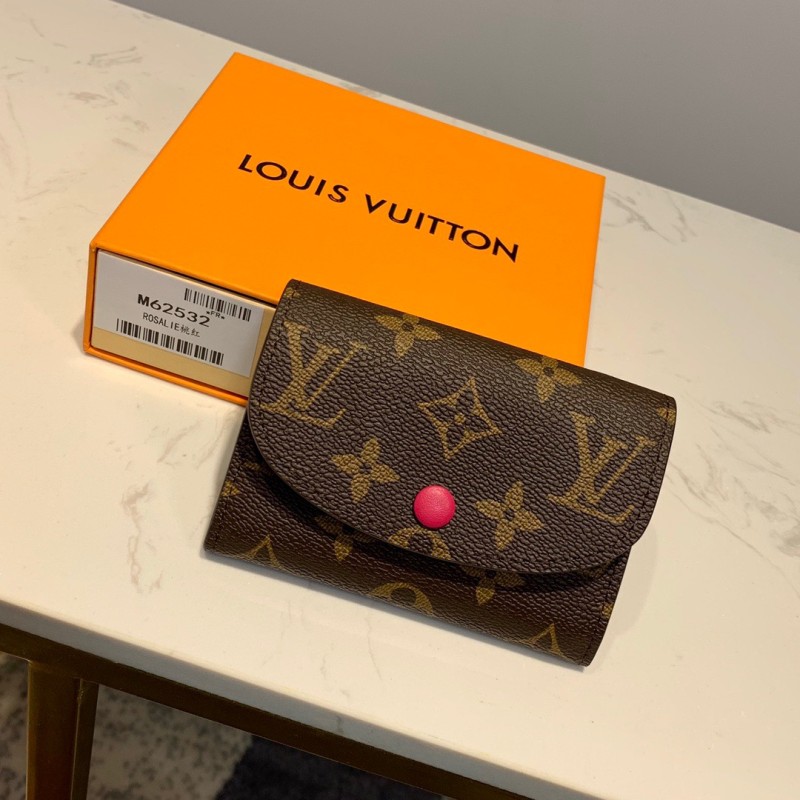 LV Wallet