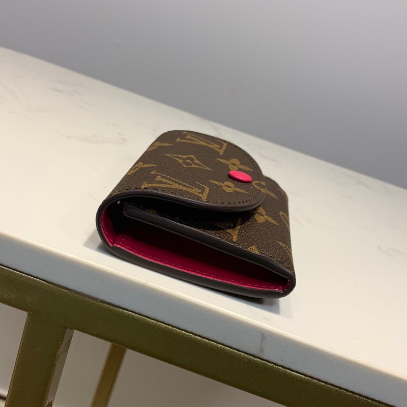 LV Wallet