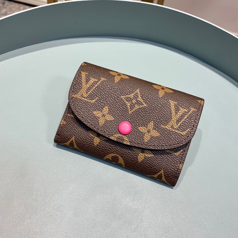 LV Wallet