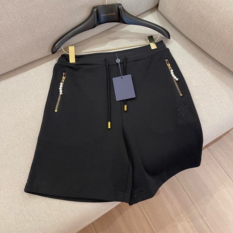 LV Unisex Shorts