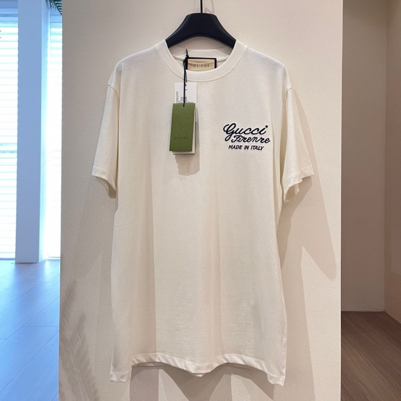 Gucci Unisex Tee