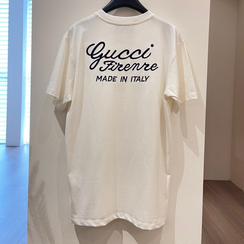 Gucci Unisex Tee