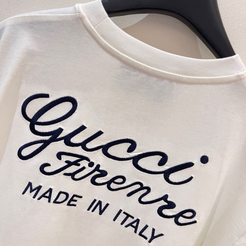 Gucci Unisex Tee