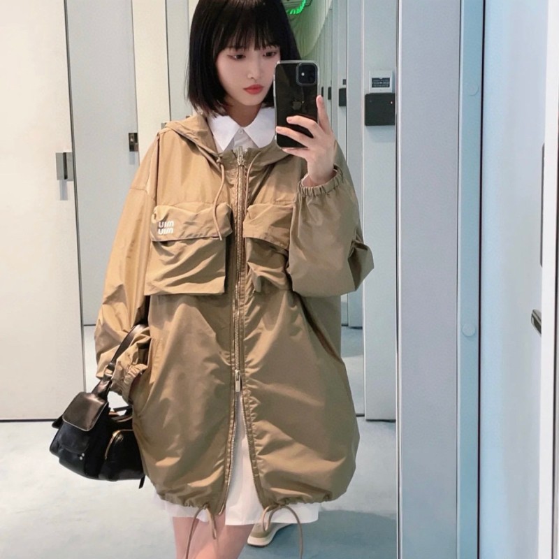 MiuMiu Jacket