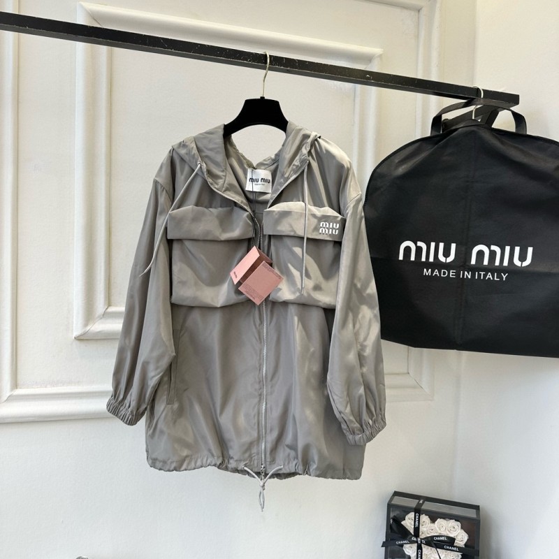 MiuMiu Jacket