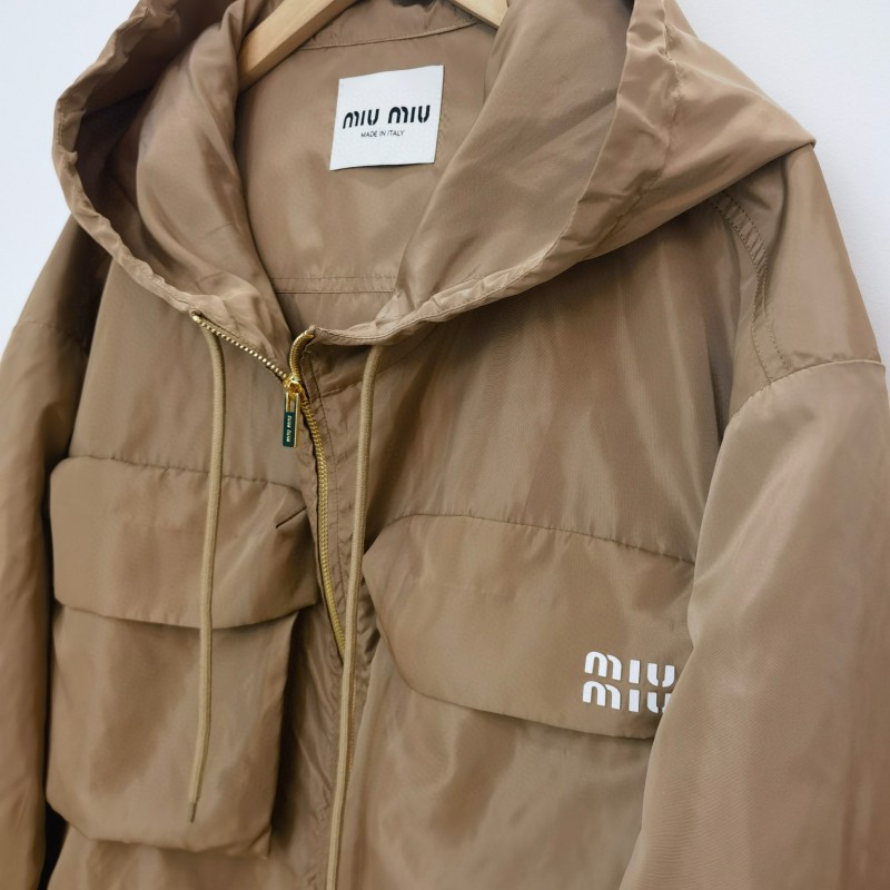 MiuMiu Jacket