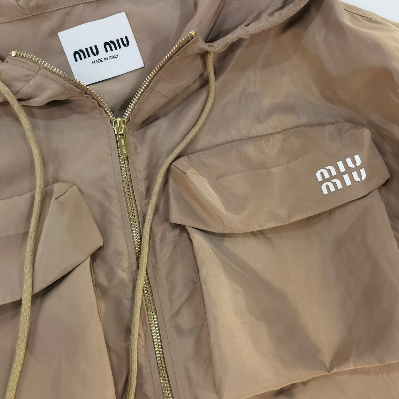 MiuMiu Jacket