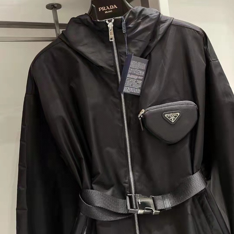 Prada Jacket