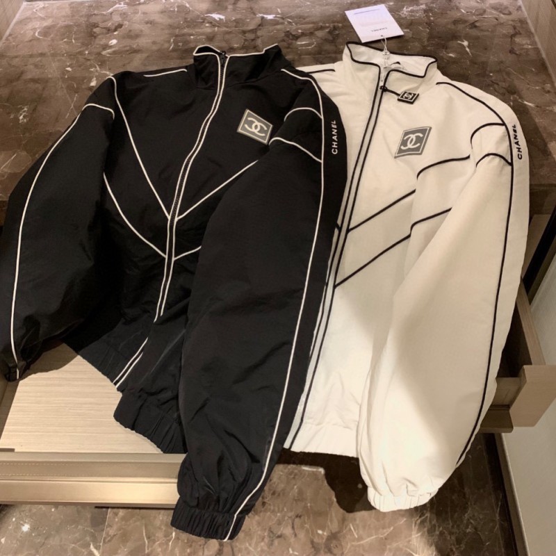 Chanel Jacket