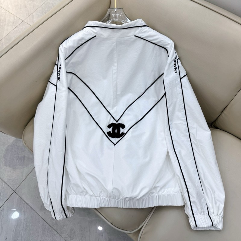 Chanel Jacket