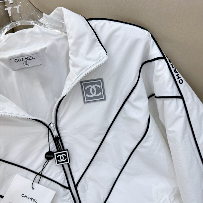 Chanel Jacket