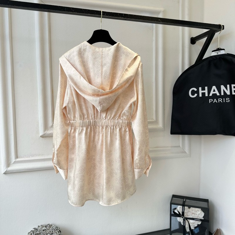 Chanel Dress