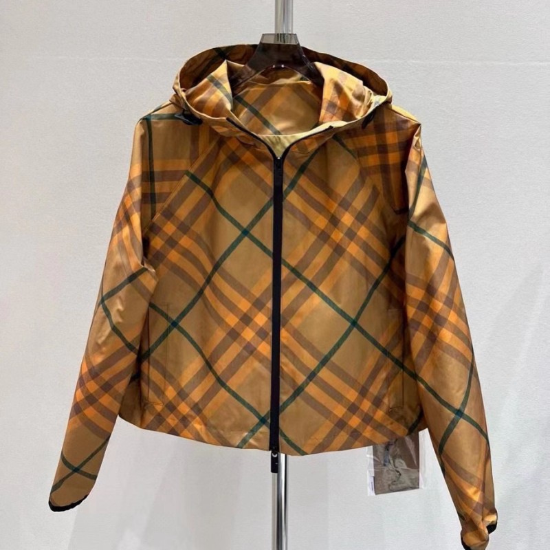 Burberry Jacket