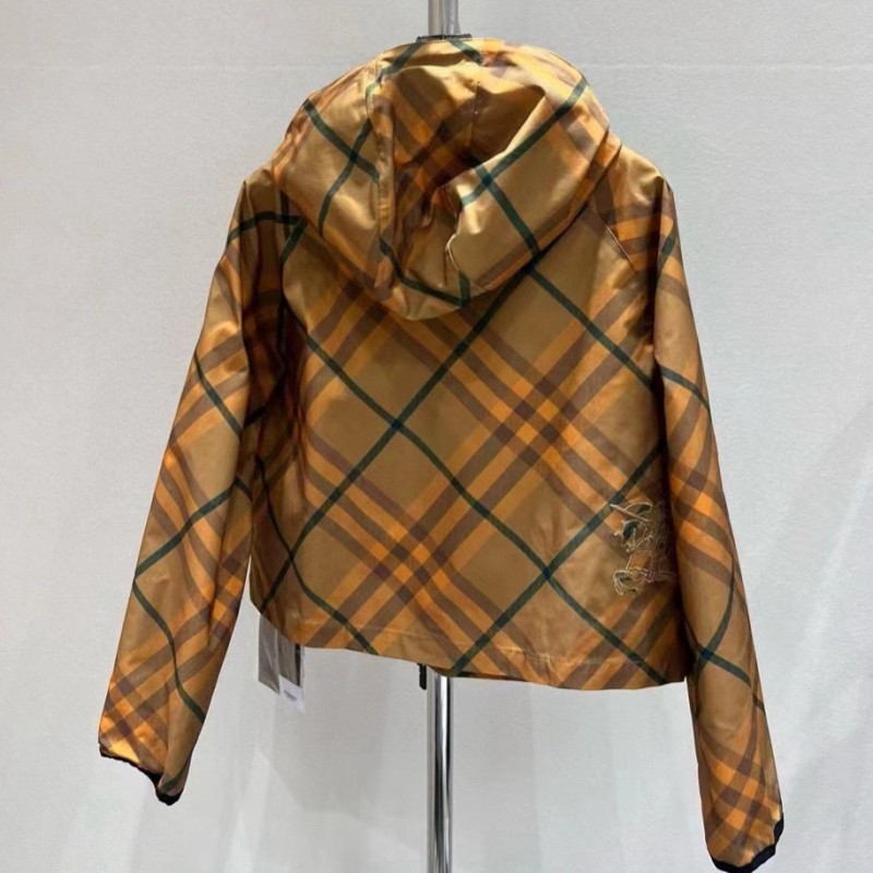 Burberry Jacket