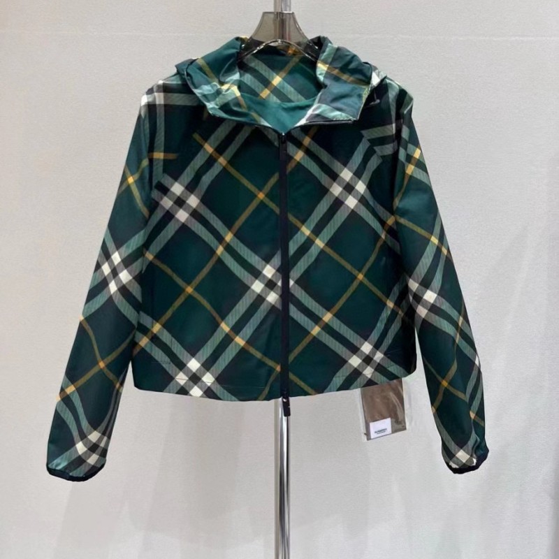 Burberry Jacket