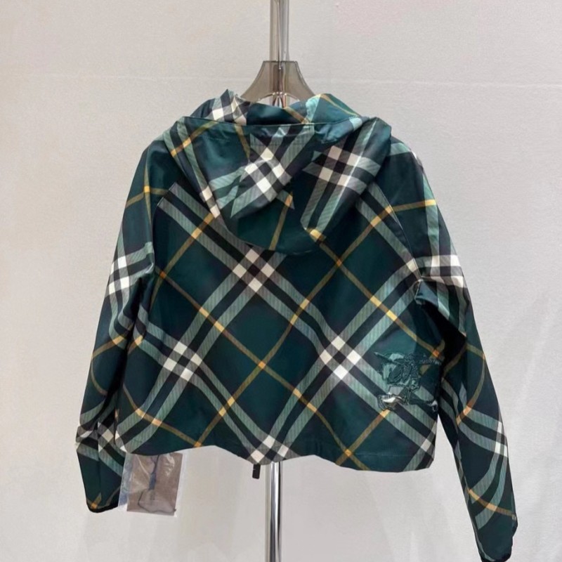 Burberry Jacket