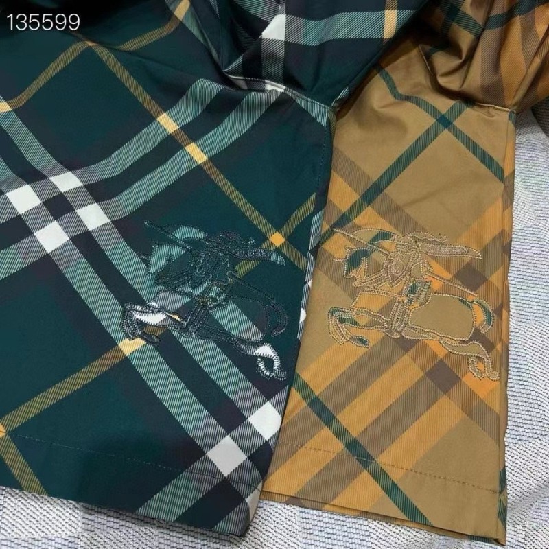 Burberry Jacket