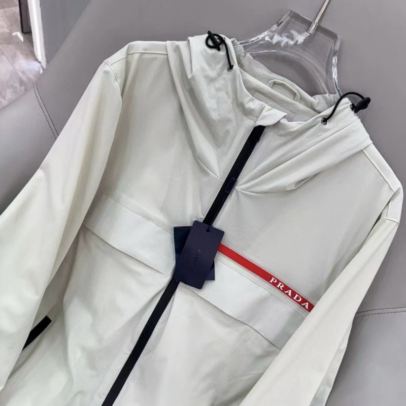 Prada Unisex Jacket