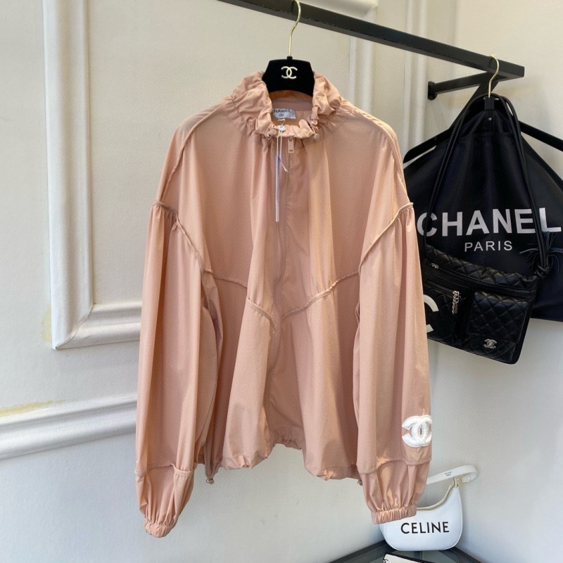 Chanel Jacket