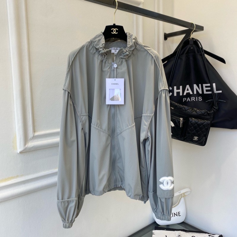 Chanel Jacket