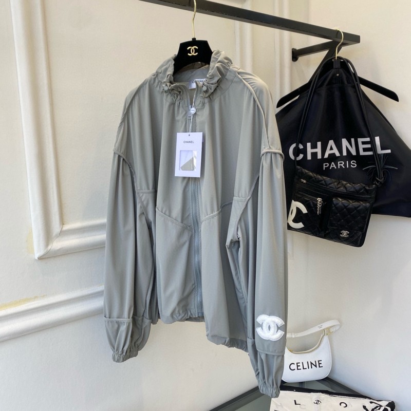 Chanel Jacket