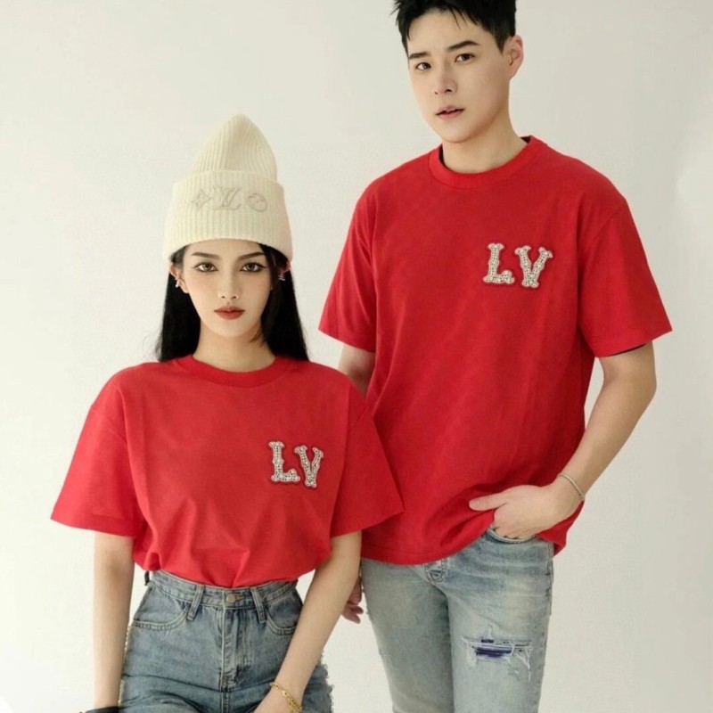 LV Unisex Tee