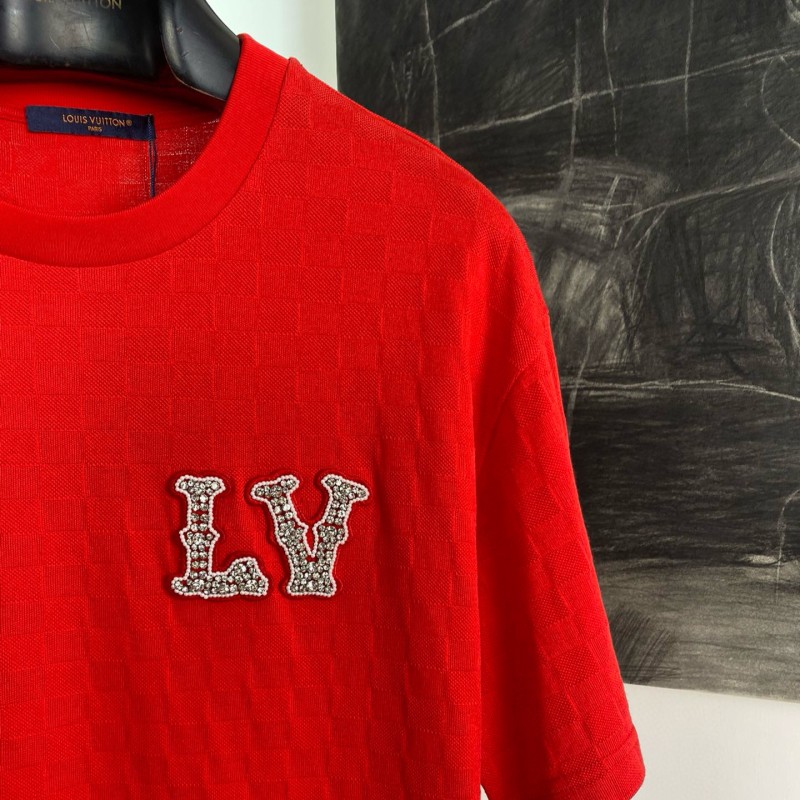 LV Unisex Tee