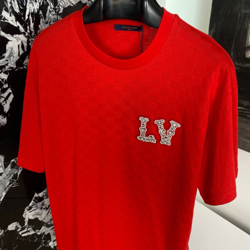 LV Unisex Tee