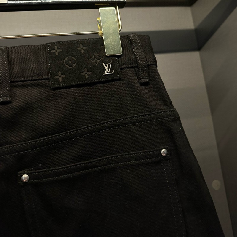 LV Unisex Pants