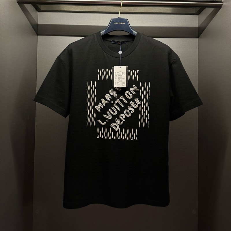 LV Unisex Tee