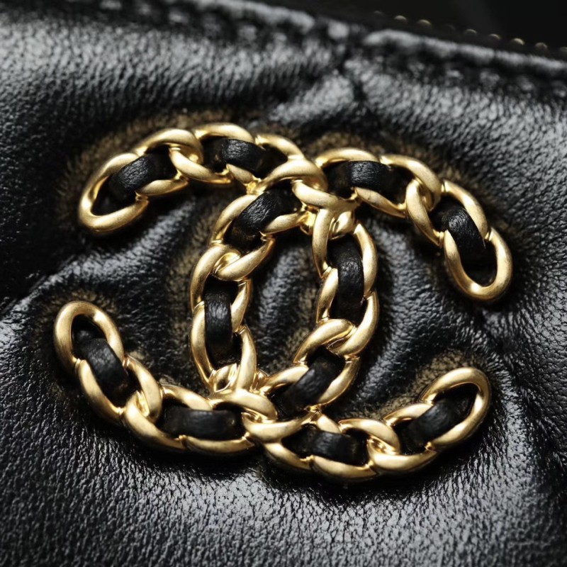 Chanel Wallet 