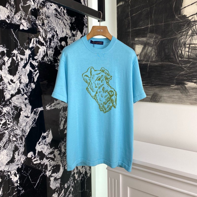 LV Unisex Tee