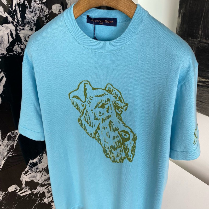 LV Unisex Tee