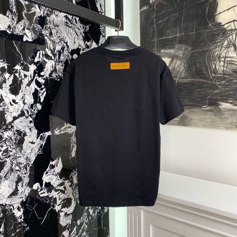 LV Unisex Tee