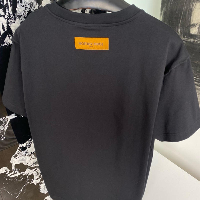 LV Unisex Tee