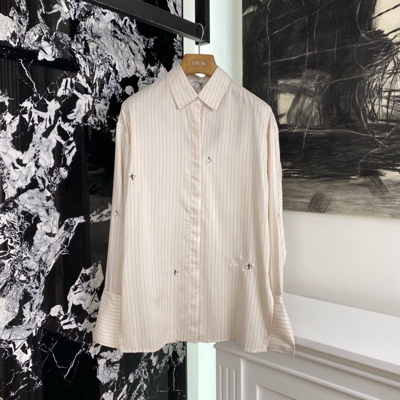 Loewe Long Sleeves Shirt