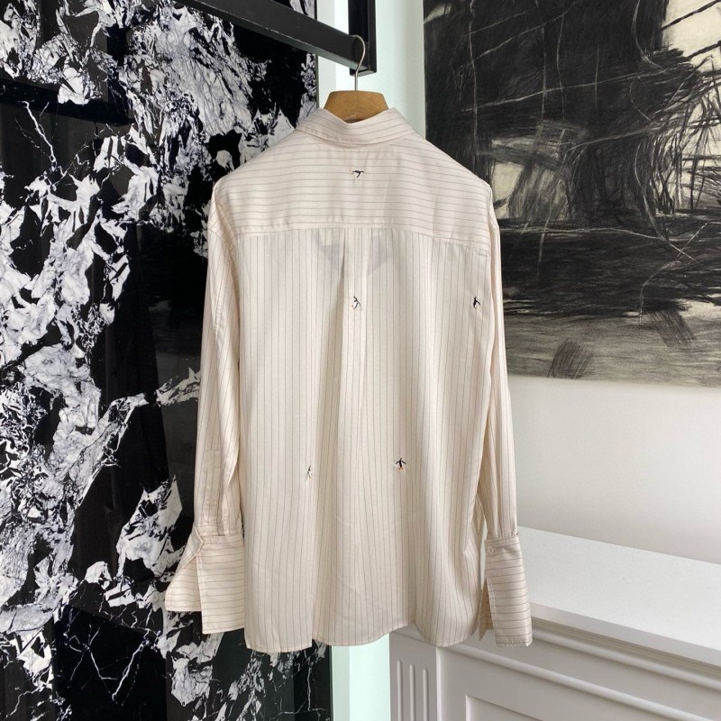 Loewe Long Sleeves Shirt