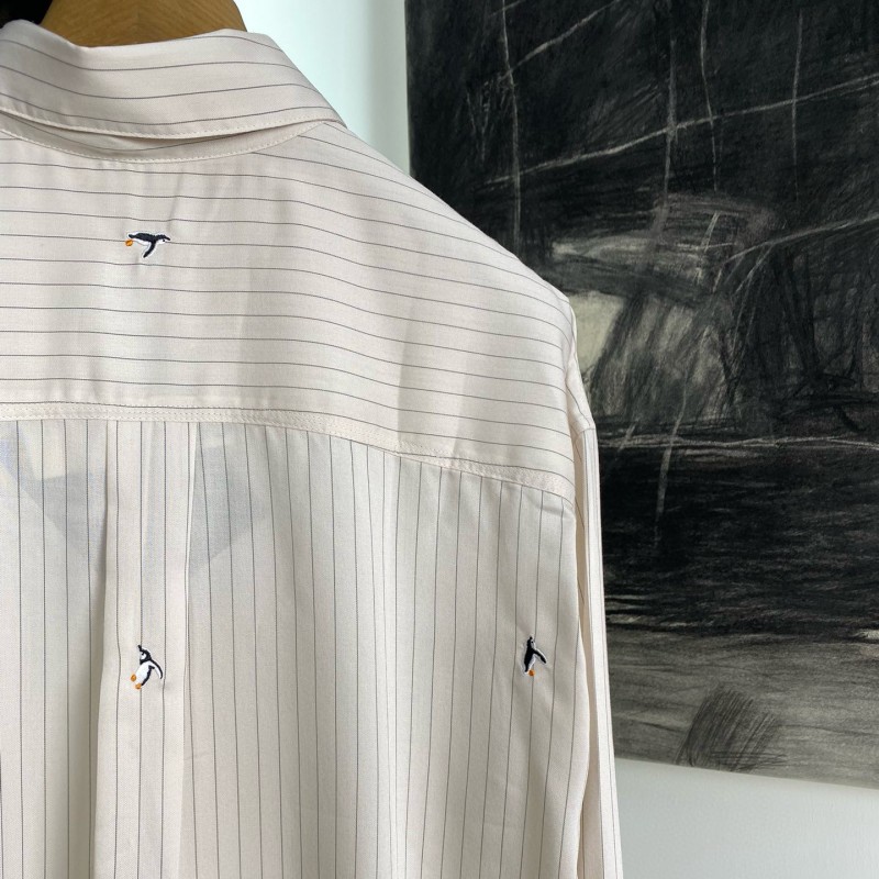 Loewe Long Sleeves Shirt