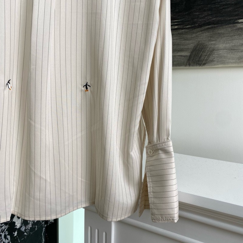 Loewe Long Sleeves Shirt