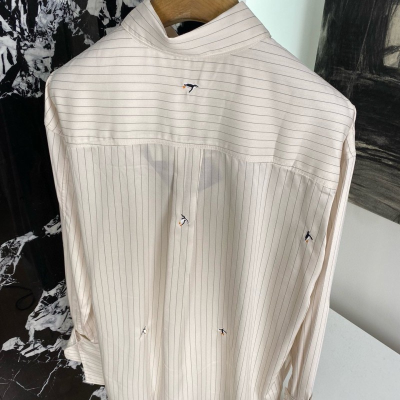 Loewe Long Sleeves Shirt