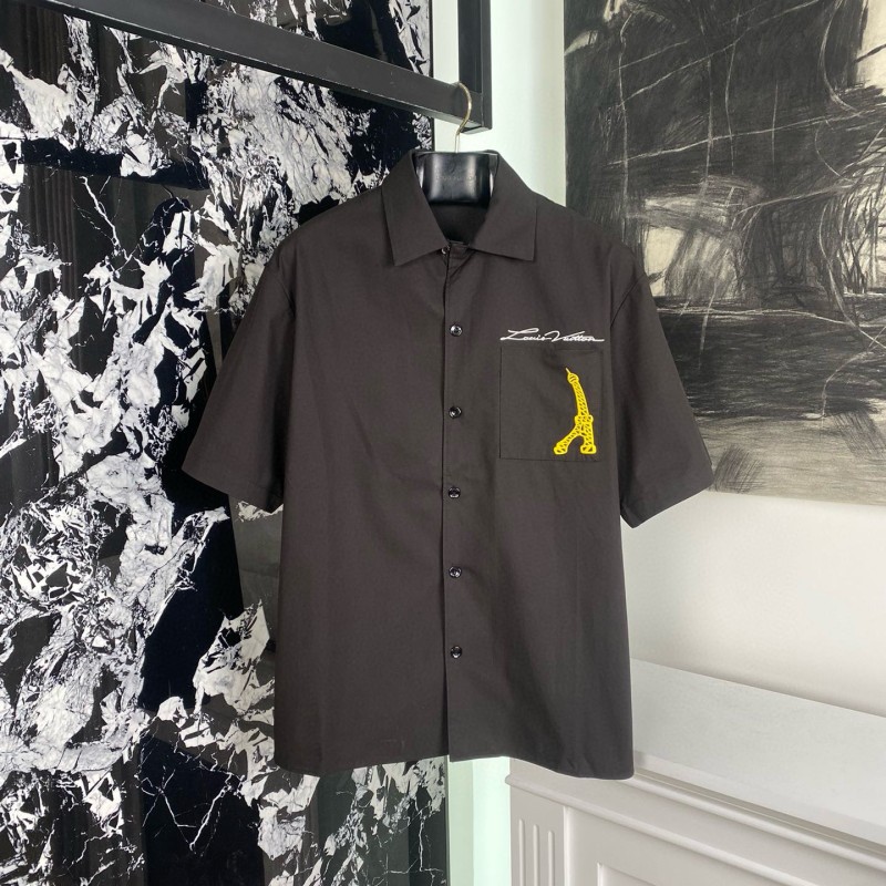 LV Unisex Shirt