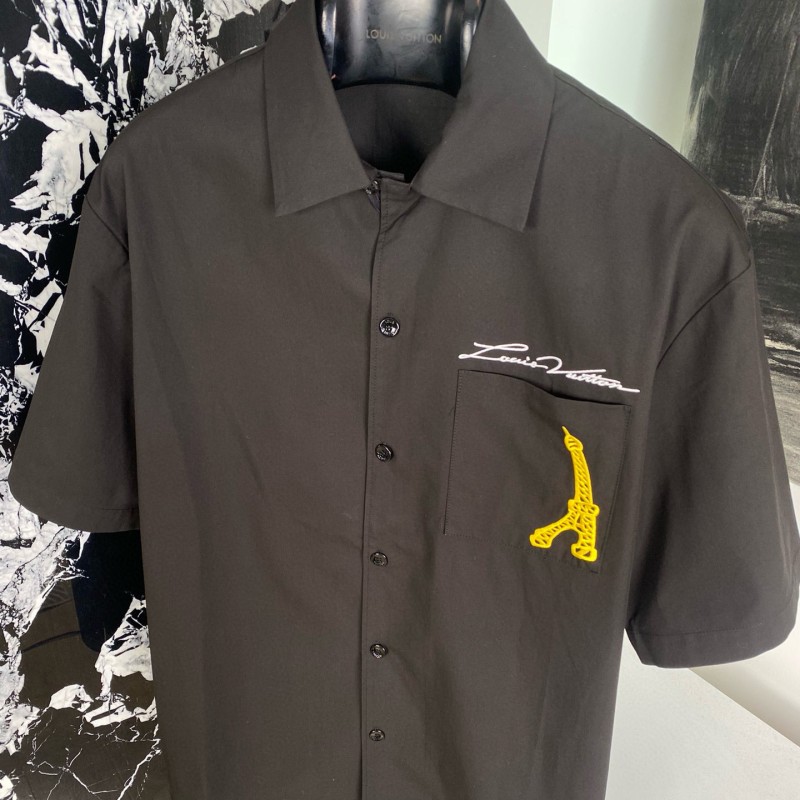 LV Unisex Shirt