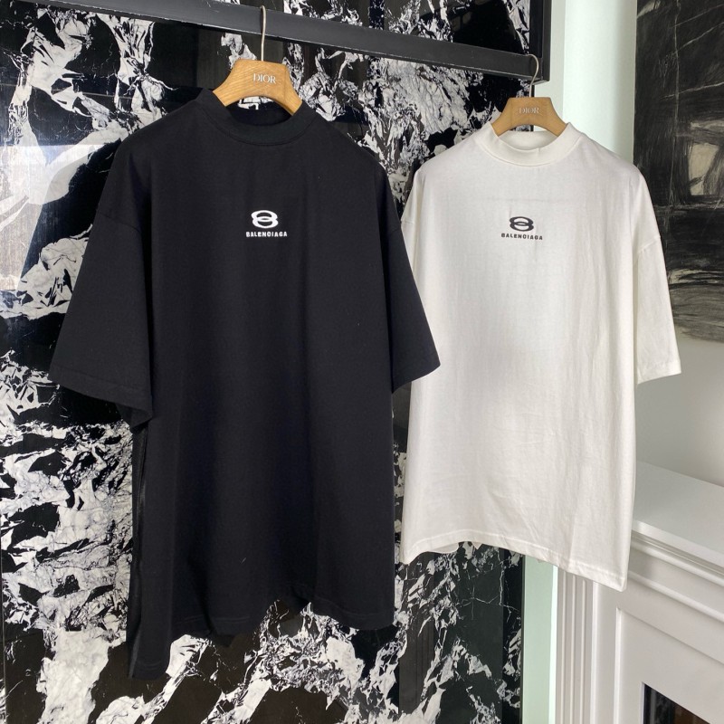 Balenciaga Unisex Tee