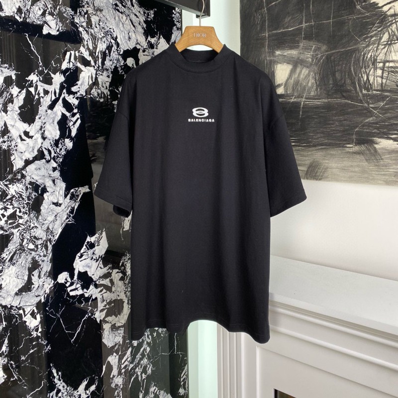 Balenciaga Unisex Tee