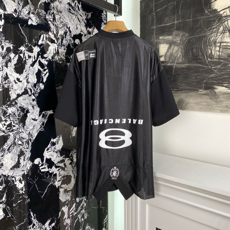 Balenciaga Unisex Tee