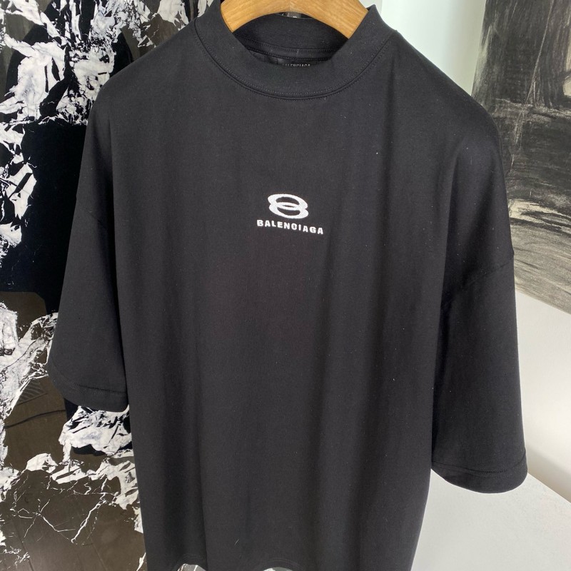 Balenciaga Unisex Tee