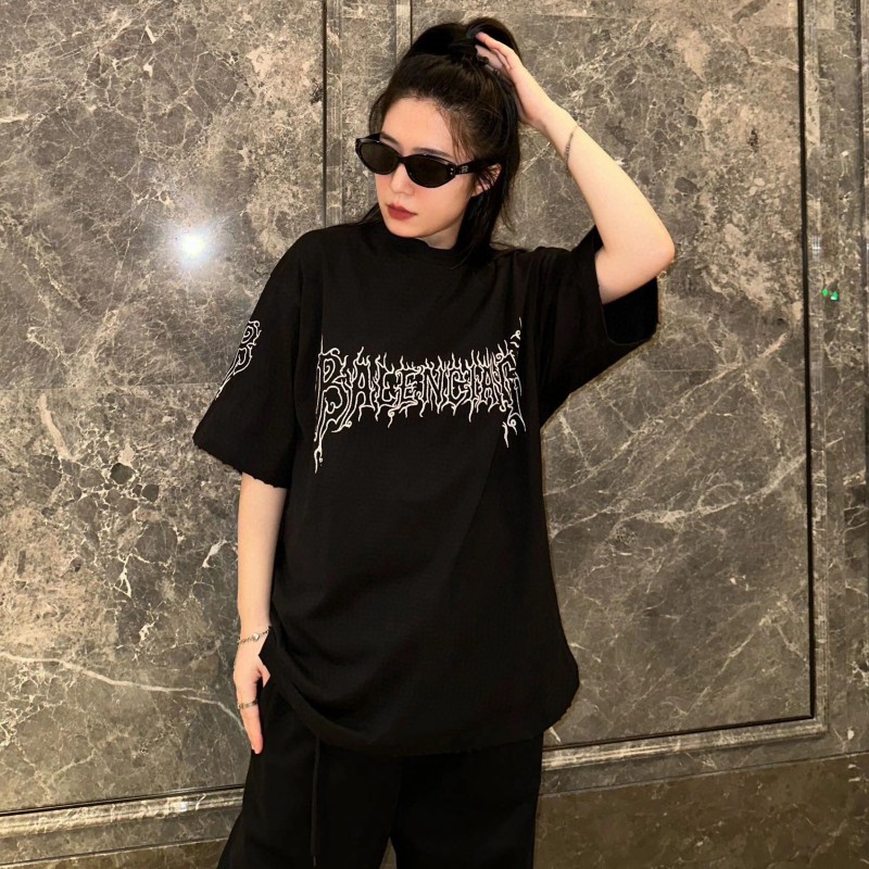 Balenciaga Unisex Tee