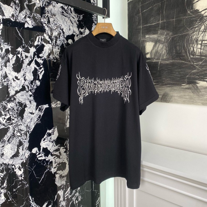 Balenciaga Unisex Tee