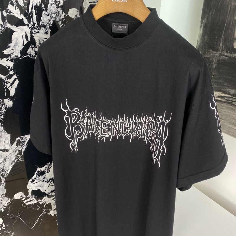 Balenciaga Unisex Tee